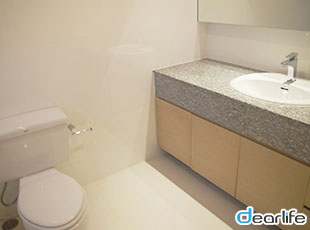 Baan Phansiri（バーン パンシリ） 2ベッドルーム 150㎡ 画像11