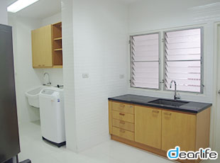 Baan Phansiri（バーン パンシリ） 2ベッドルーム 150㎡ 画像14