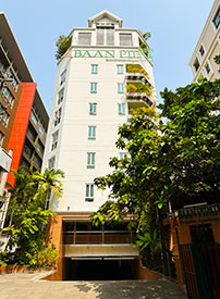 Baan Pipat（バーン ピパット） 物件画像