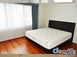 Baan Prida（バーン プリダー） 3ベッドルーム 175㎡ 画像7
