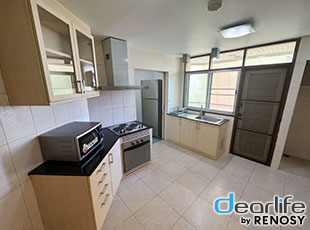 Baan Sahasthinee（バーン サハスティニー） 3ベッドルーム 250㎡ 画像3