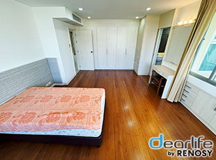 Baan Sahasthinee（バーン サハスティニー） 3ベッドルーム 250㎡ 画像4