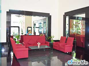 Baan Sansiri（バーン サンシリ） Other 画像2
