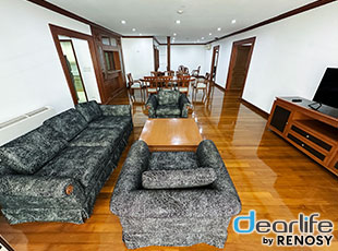 Baan Sawasdee（バーン サワディー） 3ベッドルーム 260〜378㎡ 画像1