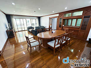 Baan Sawasdee（バーン サワディー） 3ベッドルーム 260〜378㎡ 画像2