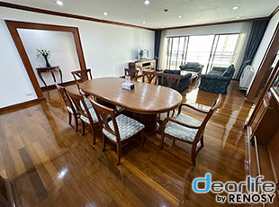 Baan Sawasdee（バーン サワディー） 3ベッドルーム 260〜378㎡ 画像3