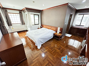 Baan Sawasdee（バーン サワディー） 3ベッドルーム 260〜378㎡ 画像7
