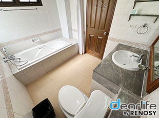 Baan Sawasdee（バーン サワディー） 3ベッドルーム 260〜378㎡ 画像10