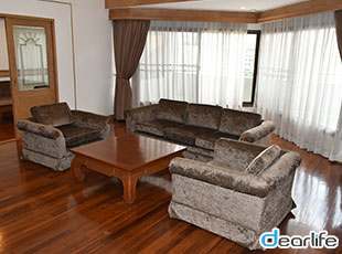 Baan Sawasdee（バーン サワディー） 4ベッドルーム 697㎡ 画像5
