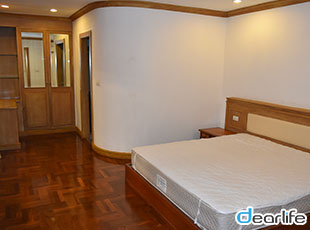 Baan Sawasdee（バーン サワディー） 4ベッドルーム 697㎡ 画像12
