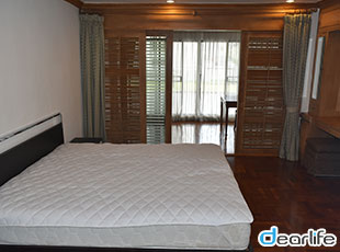 Baan Sawasdee（バーン サワディー） 4ベッドルーム 697㎡ 画像14