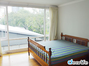 Baan Siri Sukhumvit 10（バーン シリ スクンビット 10） 1ベッドルーム 56〜63㎡ 画像4