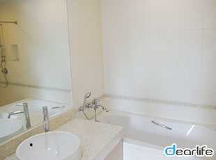 Baan Siri Sukhumvit 10（バーン シリ スクンビット 10） 1ベッドルーム 56〜63㎡ 画像5