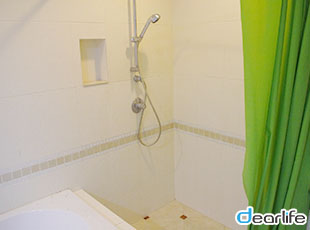 Baan Siri Sukhumvit 10（バーン シリ スクンビット 10） 1ベッドルーム 56〜63㎡ 画像6