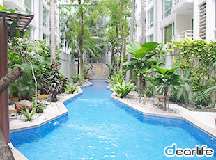 Baan Siri Sukhumvit 10（バーン シリ スクンビット 10） Other 画像1