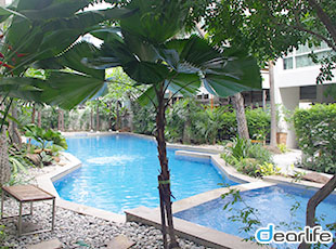Baan Siri Sukhumvit 10（バーン シリ スクンビット 10） Other 画像2