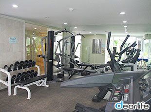 Baan Siri Sukhumvit 10（バーン シリ スクンビット 10） Other 画像3