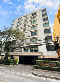 Baan Sirirudee（バーン シリルディー） 物件画像