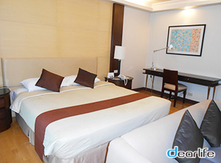 Baan Sirirudee（バーン シリルディー） 1ベッドルーム 60〜64㎡ 画像2