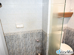 Baan Somthavil（バーン ソムタビル） 1ベッドルーム 64〜71㎡ 画像4