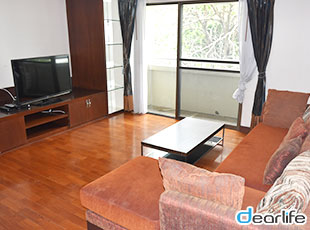 Baan Suanpetch（バーン スアン ペッチ） 2ベッドルーム 120〜145㎡ 画像1
