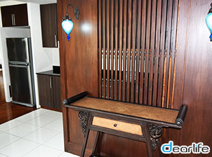 Baan Suanpetch（バーン スアン ペッチ） 2ベッドルーム 120〜145㎡ 画像4