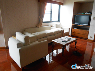 Baan Suanpetch（バーン スアン ペッチ） 3ベッドルーム 130〜275㎡ 画像1