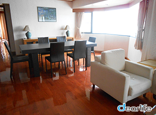 Baan Suanpetch（バーン スアン ペッチ） 3ベッドルーム 130〜275㎡ 画像2