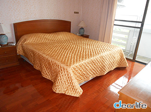 Baan Suanpetch（バーン スアン ペッチ） 3ベッドルーム 130〜275㎡ 画像3