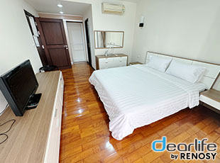 Baan Sukhumvit 14（バーン スクンビット 14） 2ベッドルーム 84〜135㎡ 画像5