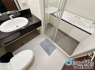 Baan Sukhumvit 14（バーン スクンビット 14） 2ベッドルーム 84〜135㎡ 画像7