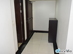 Baan Sukhumvit 14（バーン スクンビット 14） 3ベッドルーム 177〜200㎡ 画像5