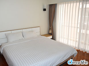Baan Sukhumvit 14（バーン スクンビット 14） 3ベッドルーム 177〜200㎡ 画像6