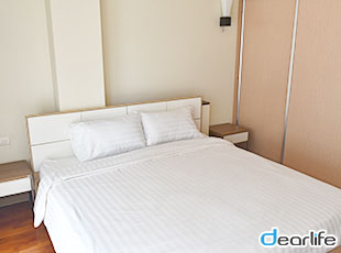 Baan Sukhumvit 14（バーン スクンビット 14） 3ベッドルーム 177〜200㎡ 画像7