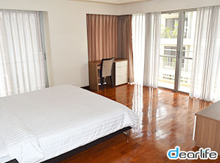Baan Sukhumvit 14（バーン スクンビット 14） 3ベッドルーム 177〜200㎡ 画像9