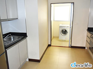 Baan Sukhumvit 14（バーン スクンビット 14） 3ベッドルーム 177〜200㎡ 画像10