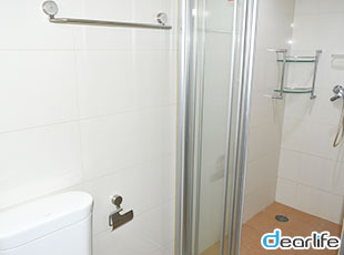Baan Sukhumvit 14（バーン スクンビット 14） 3ベッドルーム 177〜200㎡ 画像11