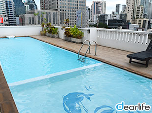 Baan Sukhumvit 14（バーン スクンビット 14） Other 画像1