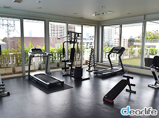 Baan Sukhumvit 14（バーン スクンビット 14） Other 画像2