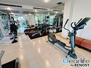 Baan Sukhumvit 27（バーン スクンビット 27） Other 画像2