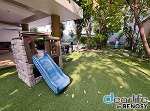 Baan Sukhumvit 27（バーン スクンビット 27） Other 画像4