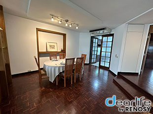Baan Sukhumvit II（バーン スクンビット II） 2ベッドルーム 230㎡ 画像1
