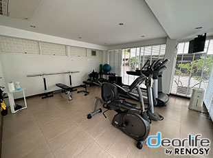 Baan Sukhumvit II（バーン スクンビット II） Other 画像2