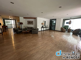 Baan Sukhumvit II（バーン スクンビット II） Other 画像3