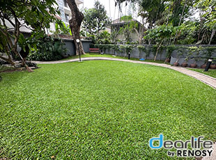 Baan Sukhumvit II（バーン スクンビット II） Other 画像5