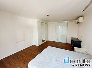 Baan THIPPAYADEJ Apartment 24（バーン ティパヤデート アパートメント 24） 2ベッドルーム 76〜138㎡ 画像4