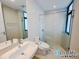 Baan THIPPAYADEJ Apartment 24（バーン ティパヤデート アパートメント 24） 2ベッドルーム 76〜138㎡ 画像7