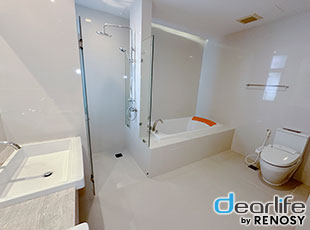 Baan THIPPAYADEJ Apartment 24（バーン ティパヤデート アパートメント 24） 2ベッドルーム 76〜138㎡ 画像8