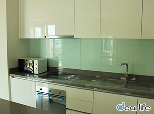 Baan THIPPAYADEJ Apartment 24（バーン ティパヤデート アパートメント 24） 4ベッドルーム 222〜268㎡ 画像1
