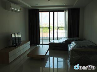 Baan THIPPAYADEJ Apartment 24（バーン ティパヤデート アパートメント 24） 4ベッドルーム 222〜268㎡ 画像2